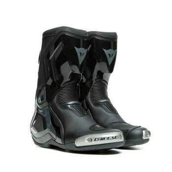 Cizme Moto Dainese Torque 3 Out Air, 42 Negru Cizme Moto Dainese Torque 3 Out Air, 42 Negru
