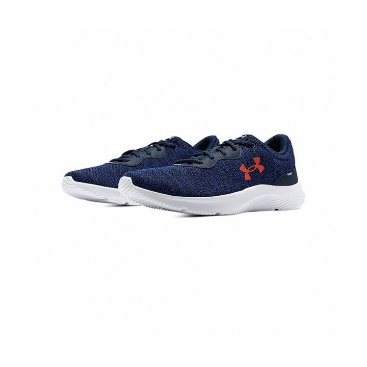 Pantofi sport Mojo 2, Under Armour, Albastru