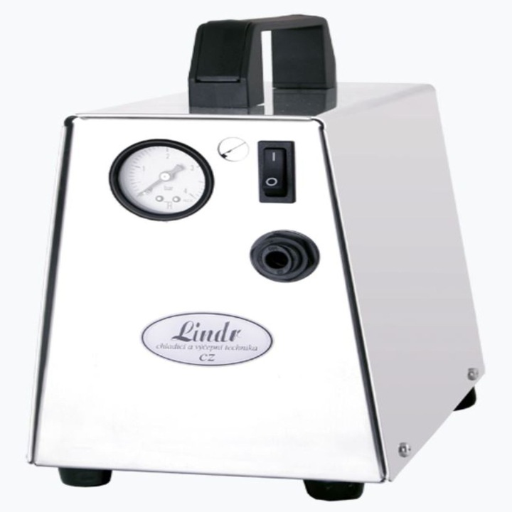 Compresor VK15 / VK30 , mini compresor pentru robinete de bere fara CO2