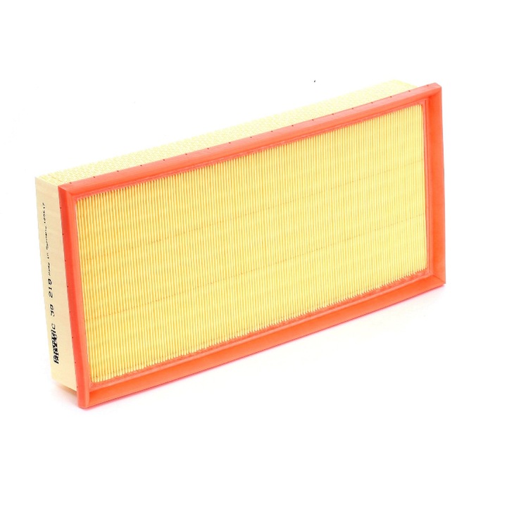 Légszűrő, Bosch, Citroen, Peugeot, Mini