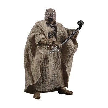 Figurina Articulata Star Wars Vintage Coll 3.75 Tusken Raider Figurina Articulata Star Wars Vintage Coll 3.75 Tusken Raider