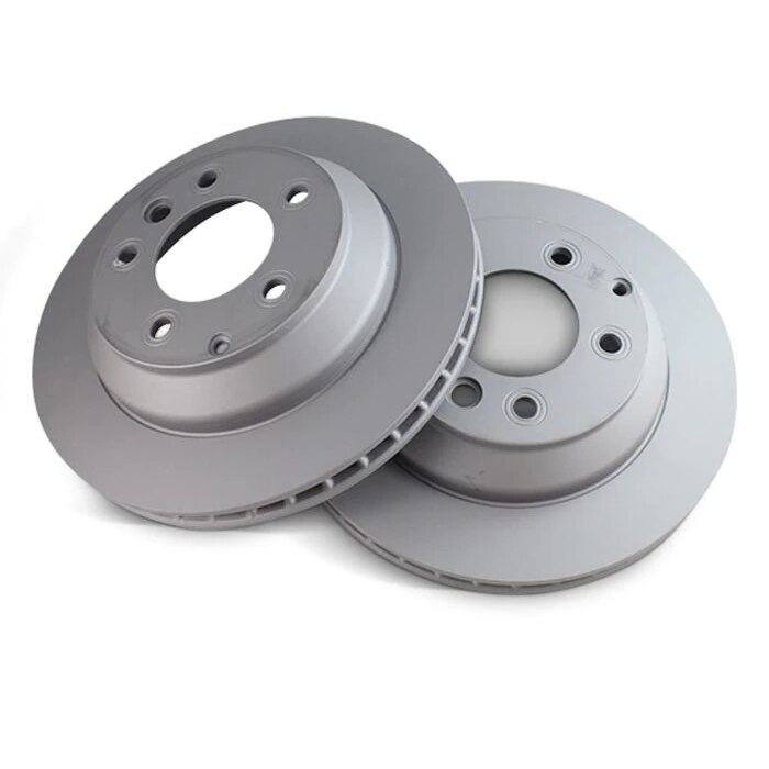 Set discuri frana, ABS, Fiat, Suzuki