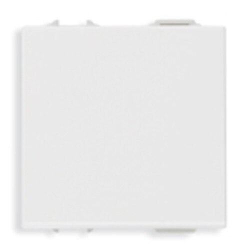 Intrerupator, Vimar, Cap cruce, 2M, 16A, NEVE, Alb, 09013.2