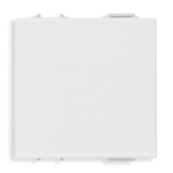 Intrerupator, Vimar, Cap cruce, 2M, 16A, NEVE, Alb, 09013.2 Intrerupator, Vimar, Cap cruce, 2M, 16A, NEVE, Alb, 09013.2
