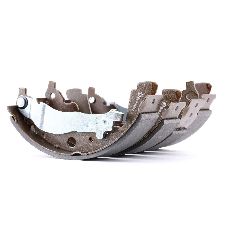 Set saboti frana, Brembo, Citroen, Fiat, Peugeot, Toyota