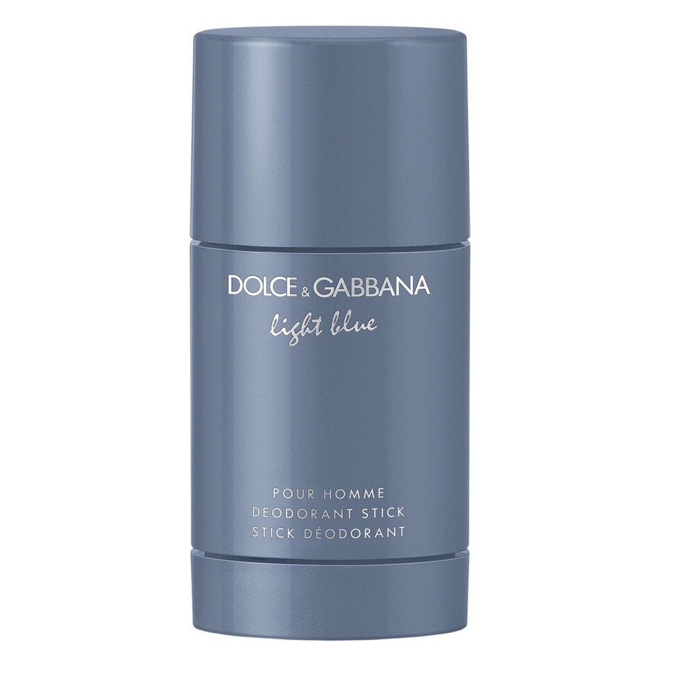 Deodorant stick Dolce & Gabbana Light Blue Pour Homme , 75 ml