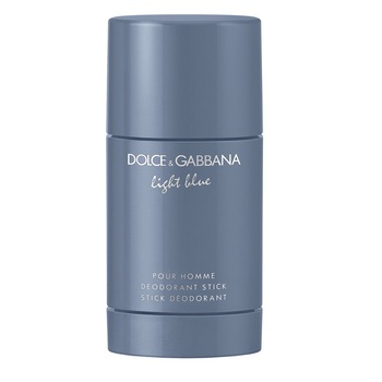 Deodorant stick Dolce & Gabbana Light Blue Pour Homme , 75 ml Deodorant stick Dolce & Gabbana Light Blue Pour Homme , 75 ml