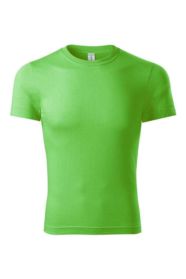 Tricou unisex - P71, Verde mar