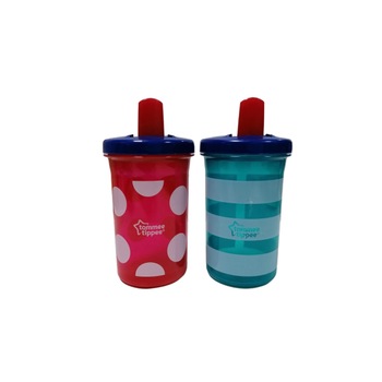 Set sticla apa bebelusi Tommee Tippee 2 bucati X 300ml Set sticla apa bebelusi Tommee Tippee 2 bucati X 300ml