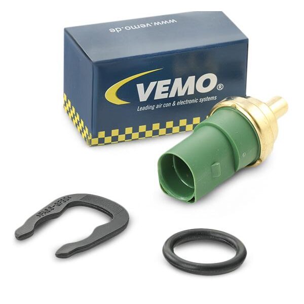 Senzor temperatura lichid de racire, Vemo