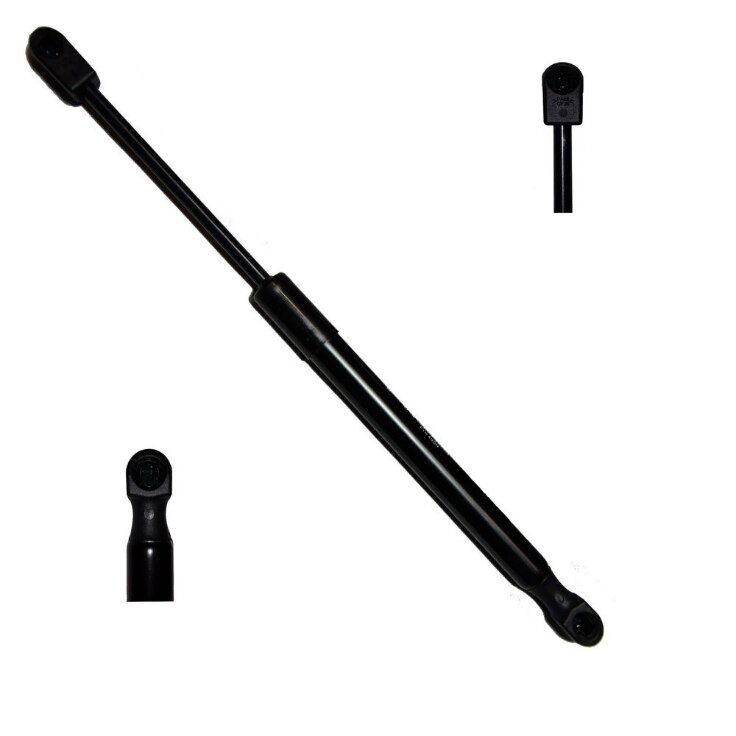 Amortizor portbagaj, Vaico