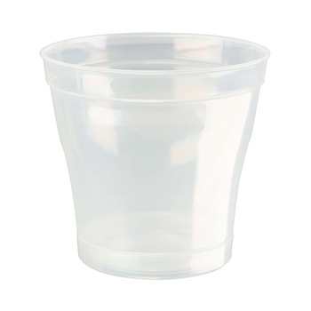 Ghiveci pentru Orhidee Nova cu sistem de udare 2 L, transparent Ghiveci pentru Orhidee Nova cu sistem de udare 2 L, transparent