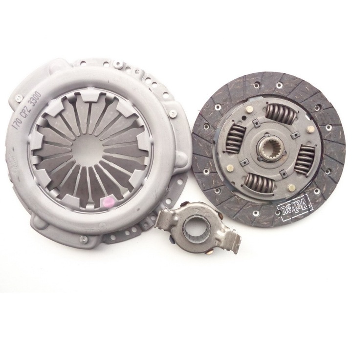 Set ambreiaj VALEO 826363