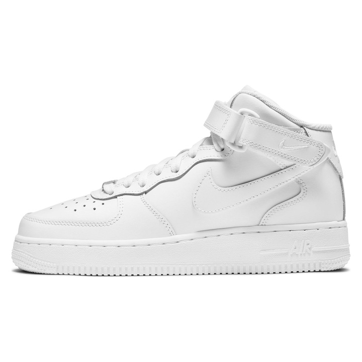 Ghete Nike AIR FORCE 1 MID LE BG DH2933111