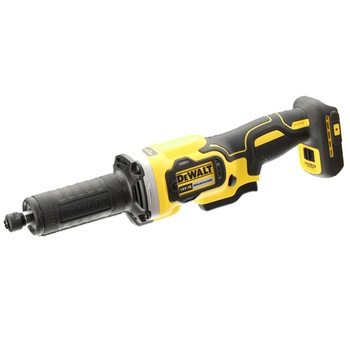 Polizor drept biax 18V fara acumulator si incarcator, XR, DeWALT DCG426N Polizor drept biax 18V fara acumulator si incarcator, XR, DeWALT DCG426N