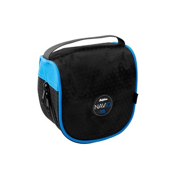 Husa mulineta pescuit, Delphin, Model Naviq Marime XL Dimensiuni 17x12x17cm Husa mulineta pescuit, Delphin, Model Naviq Marime XL Dimensiuni 17x12x17cm