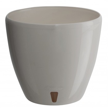 Ghiveci Deco'Twin, Nisip 9 L Ghiveci Deco'Twin, Nisip 9 L