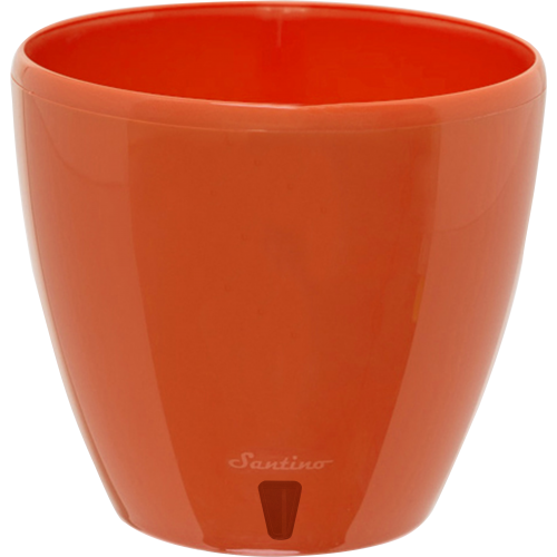 Ghiveci Deco Twin, Morcov 12L