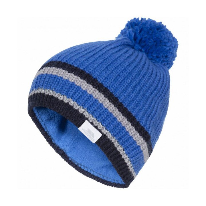 Fes pentru copii Trespass Lit, marime: 8/10, ALBASTRU