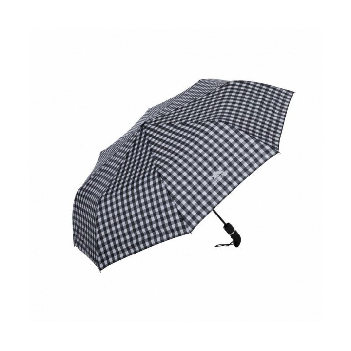 Umbrela Trespass Brolli, dimensiune: OSFA, NEGRA