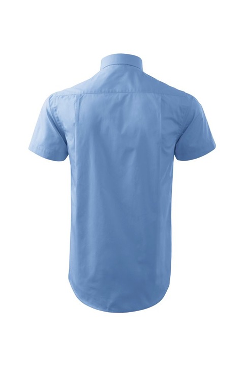Camasa pentru barbati - 207, L, albastru deschis