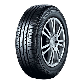 Anvelopa vara, Continental Eco Contact 3, 185/65 R15 92T XL Anvelopa vara, Continental Eco Contact 3, 185/65 R15 92T XL
