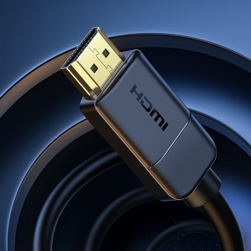 CABLE HDMI 3M 4K V2.0 BASEUS CAKGQ-C01