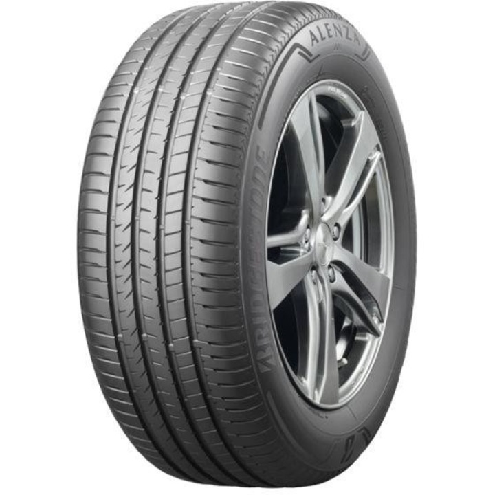 Anvelopa vara, Bridgestone Alenza, 265/50 R19 110W XL