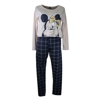 Pijama pentru fete Atut 9654, Multicolor 158 CM Pijama pentru fete Atut 9654, Multicolor 158 CM