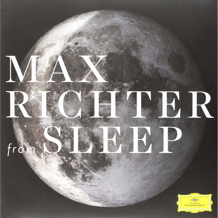 Max Richter - From Sleep - Vinyl - Vinyl