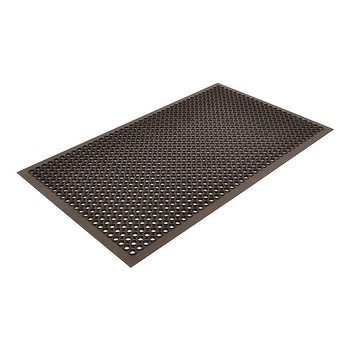 Covoras din cauciuc Sanitop, 91cm x 297cm Covoras din cauciuc Sanitop, 91cm x 297cm