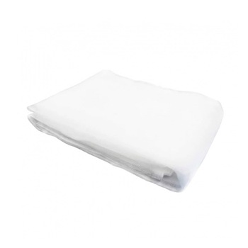 Plasa impotriva insectelor pentru patut 85 cm Akuku 004478, Alb Plasa impotriva insectelor pentru patut 85 cm Akuku 004478, Alb