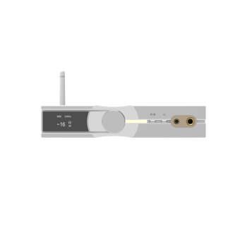 Amplificator Casti DAC iFi Audio Neo iDSD Amplificator Casti DAC iFi Audio Neo iDSD