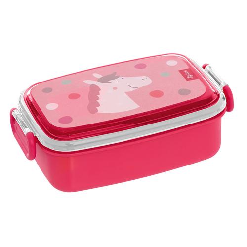 Cutie pentru gustare Ponei, TierOnTour