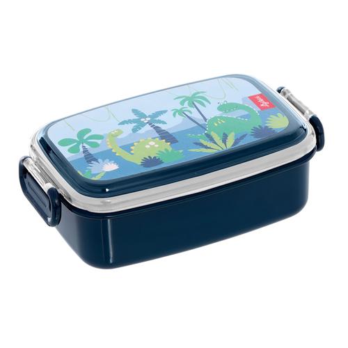 Cutie pentru gustare Dinozauri, TierOnTour