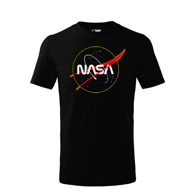 Tricou copii,K-off,NASA