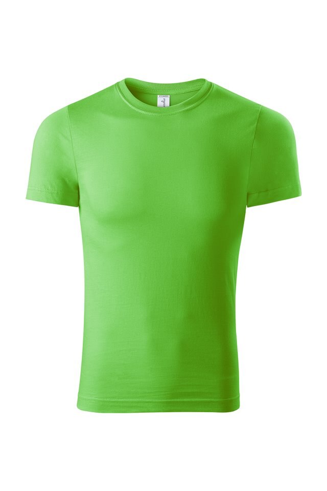 Tricou unisex - P73, Verde mar