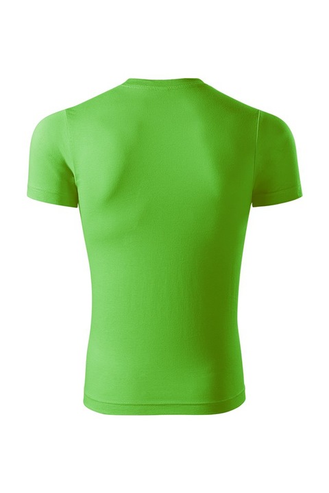 Tricou unisex - P73, XL, verde mar