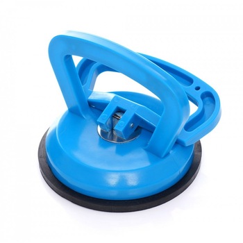 Dispozitiv pentru manipulat sticla 50Kg o ventuza, plastic TA4142 Dispozitiv pentru manipulat sticla 50Kg o ventuza, plastic TA4142