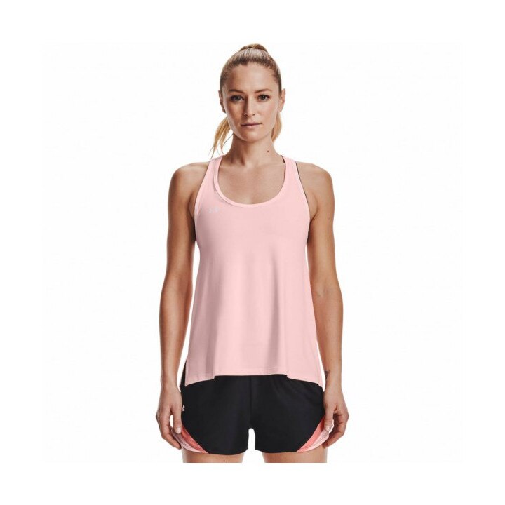 Top pentru fitness, Under Armour, XS, Roz