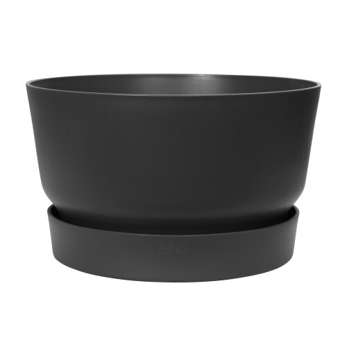Bol Elho Greenville 33cm living black