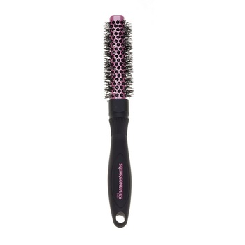 Perie de par profesionala patrata DSQ1 20 mm, Denman Squargonomics Perie de par profesionala patrata DSQ1 20 mm, Denman Squargonomics
