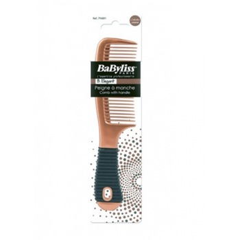 Pieptene cu maner Babyliss 24 cm Pieptene cu maner Babyliss 24 cm