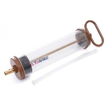 Seringa introdus sau scos ulei, lichid frana 400ml TA4152 Seringa introdus sau scos ulei, lichid frana 400ml TA4152