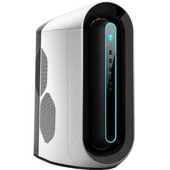 Sistem Desktop Gaming DELL Alienware Aurora R10, AMD Ryzen 9 5900X, 32GB, SSD 1TB, Windows 10 Pro, Lunar Light Sistem Desktop Gaming DELL Alienware Aurora R10, AMD Ryzen 9 5900X, 32GB, SSD 1TB, Windows 10 Pro, Lunar Light