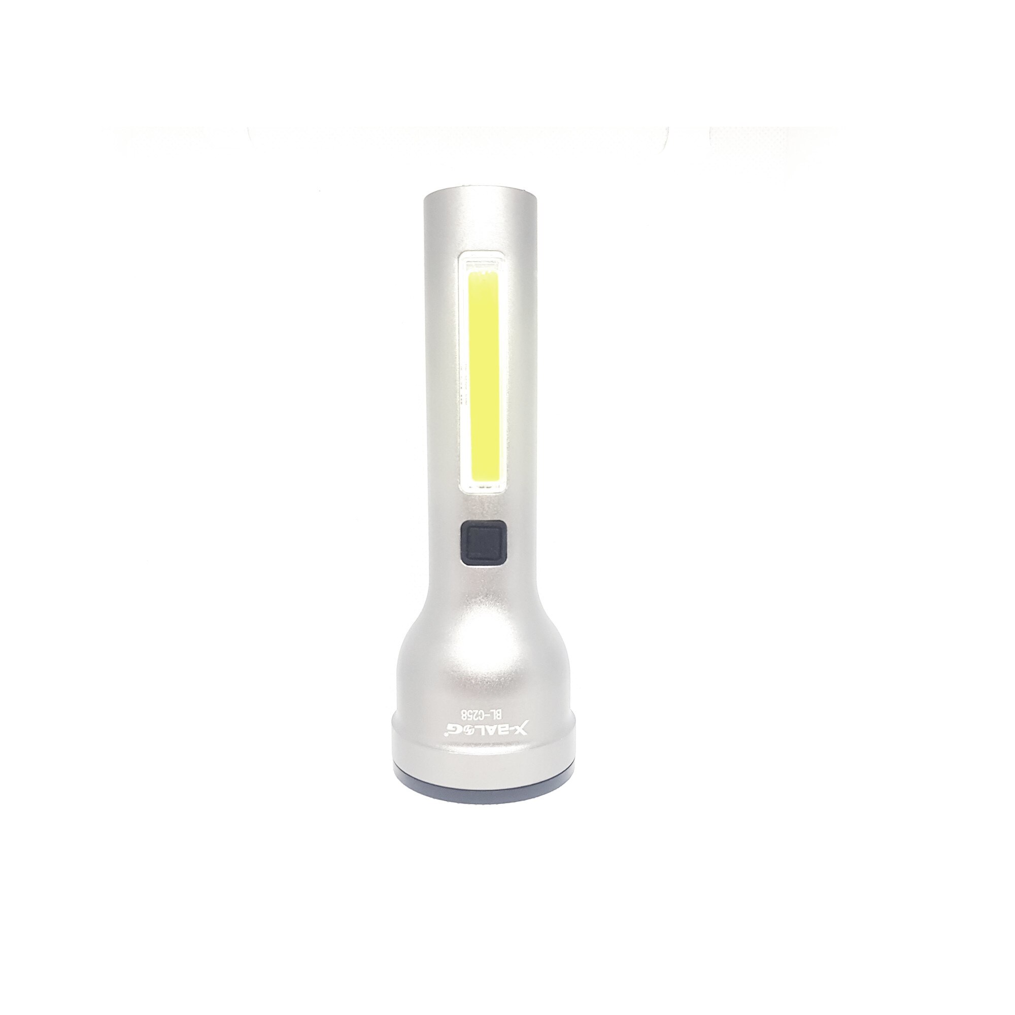 Lanterna Led Cob ,cu cablu USB