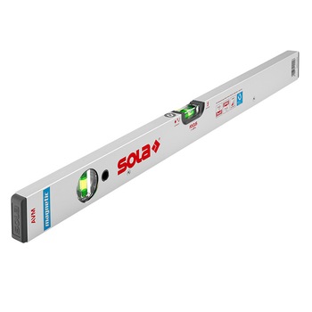 Nivela magnetica SOLA, AVM, 50cm, precizie 0,5mm/m, bula FOCUS Nivela magnetica SOLA, AVM, 50cm, precizie 0,5mm/m, bula FOCUS