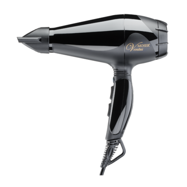 Uscator de par, Moser Ventus, profesional 2200 W