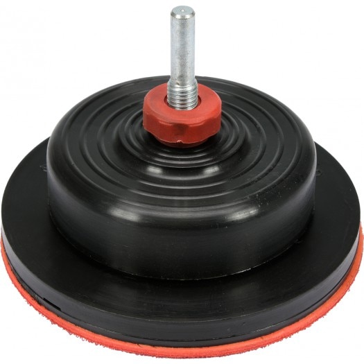 Suport disc abraziv cu scai Vorel 125 mm