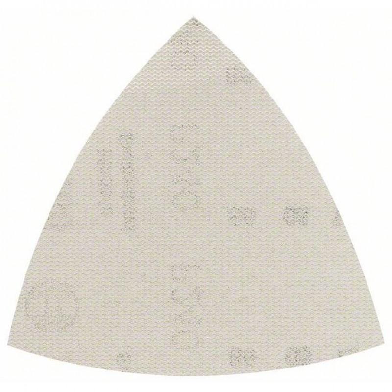 Set 50 de foi abrazive delta SIA NET 94 mm P150 smirghel tip plasa